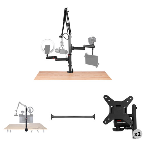 Gator Frameworks ID Series Creator Tree Kit