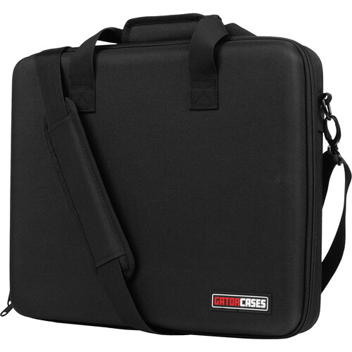 Gator Control Series Universal Case for DJ Controller (Small)
