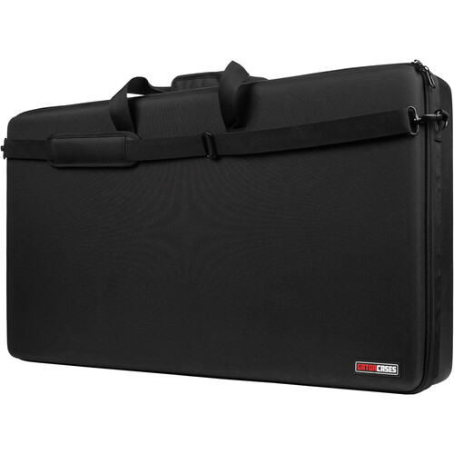 Gator Control Series Universal Case for DJ Controller (Extra Large)