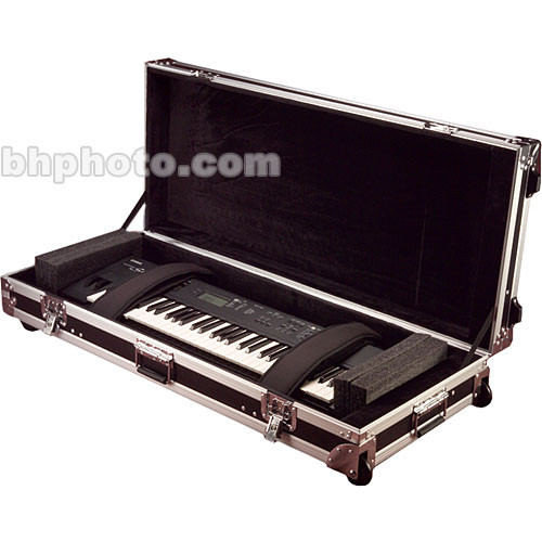 Gator G-TOUR 76 ATA Keyboard Case