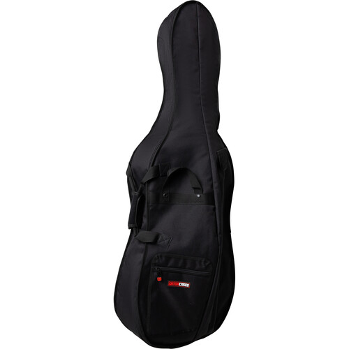 Gator Lightweight Bag for 4/4 (Full) Size Cello