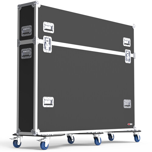 Gator EXPO E-Series ELIFT Case for 55" LED Screen