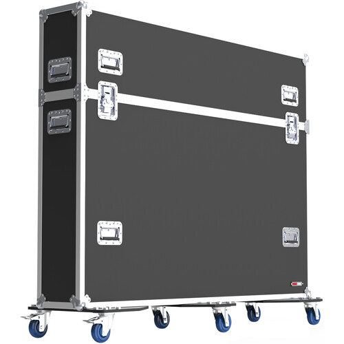 Gator EXPO E-Series ELIFT Case for 98" LED Screen