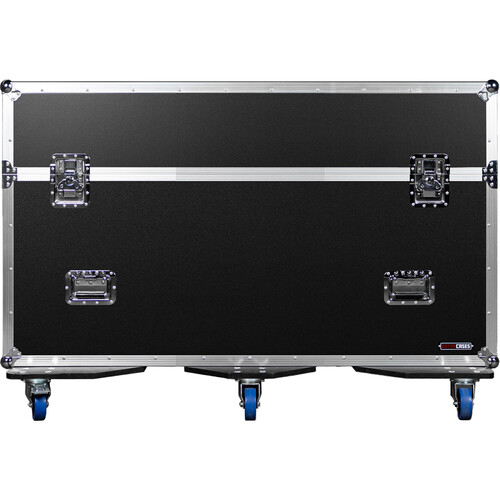 Gator EXPO Series ATA Case for Two 50-55" LCD/LED Screens