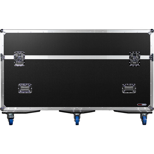 Gator EXPO Series ATA Case for Two 60-65" LCD/LED Screens