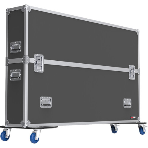 Gator EXPO Series ATA Case for 90 to 98" LED Screen