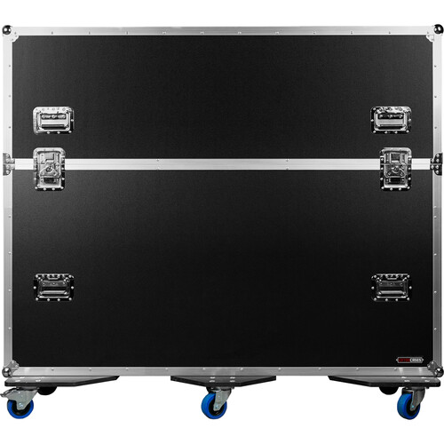 Gator EXPO P-Series Piston Case for 75" LED Screen