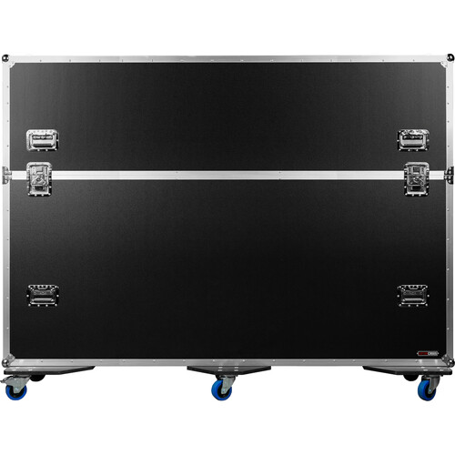 Gator EXPO P-Series Piston Case for 98" LED Screen
