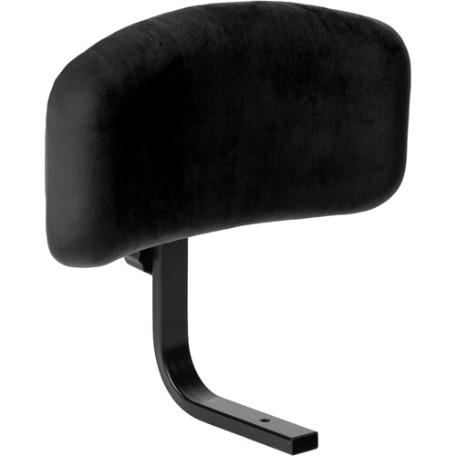 Gator Percussion Drum Throne Backrest (Black)