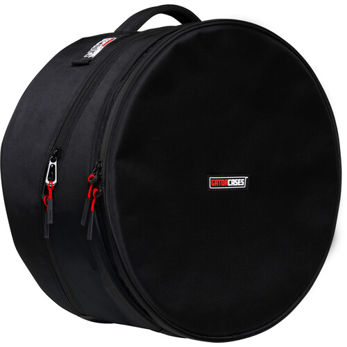 Gator ICON Snare Drum Bag (Black, 14 x 6.5")