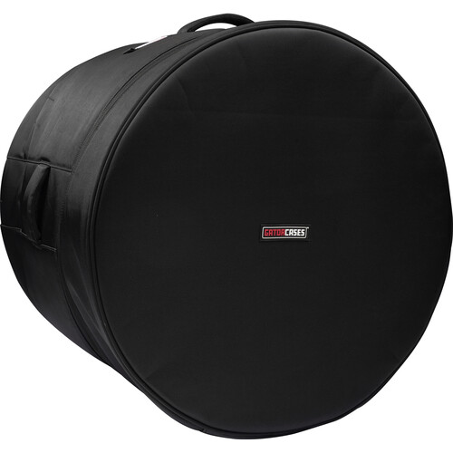 Gator ICON Bass Drum Bag (18 x 16")
