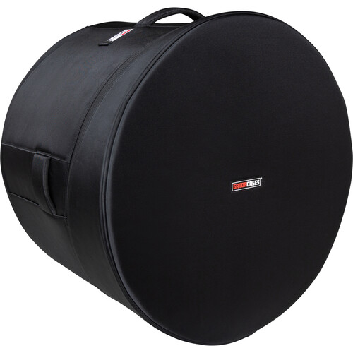 Gator ICON Bass Drum Bag (20 x 14")