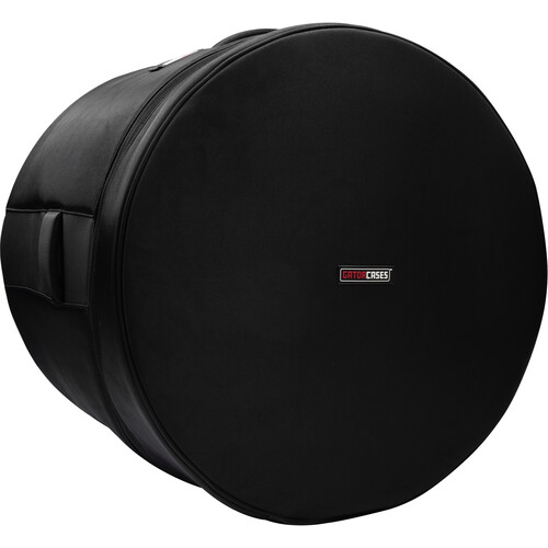 Gator ICON Bass Drum Bag (20 x 18")