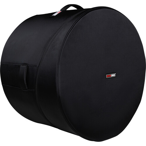 Gator ICON Bass Drum Bag (22 x 16")
