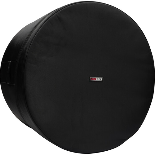 Gator ICON Bass Drum Bag (26 x 16")