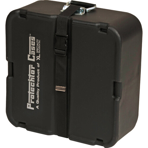 Gator Classic Series Drum Snare Case with Foam (14 x 5.5")
