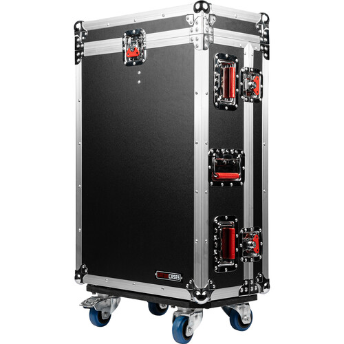 Gator G-Tour Series Flight Case for Midas M32R Live Console