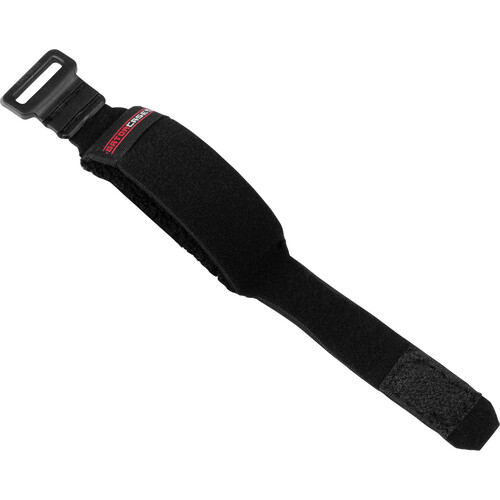Gator Fret Mute String Dampener - 3-Pack/Medium (Black)