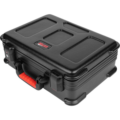 Gator TSA Series Hard Case for Yamaha EAD10 Drum GTSA-YAMEAD10