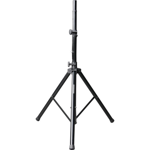 Gator Rok-It Aluminum Tripod Speaker Stand