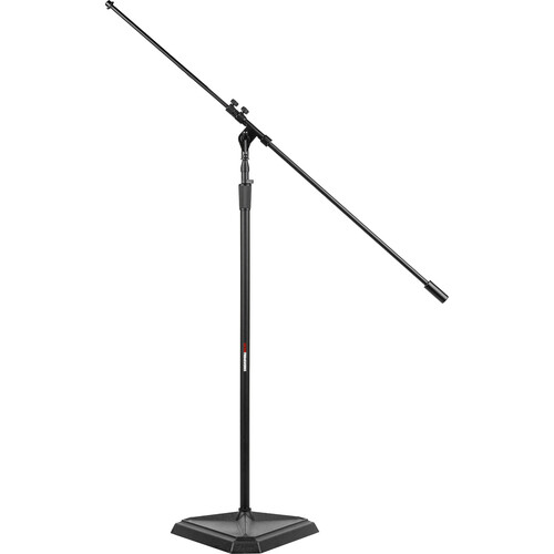 Gator Studio Mic Boom with Hex Base (5-Pack)