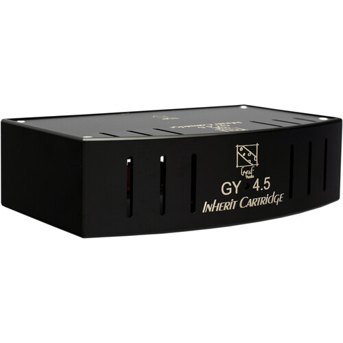 GC Audio Gyraf Audio GY 4.5 Signature Cartridge for Inherit Modular Preamplifier System