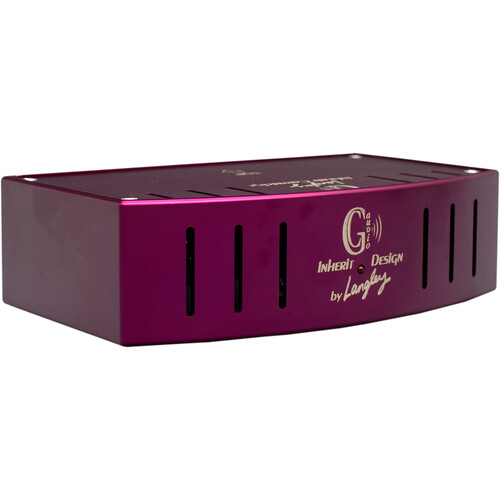 GC Audio Graham Langley Signature Cartridge for Inherit Modular Preamplifier System