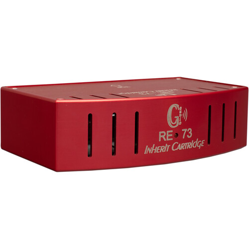 GC Audio RE-73 Cartridge for Inherit Modular Preamplifier System
