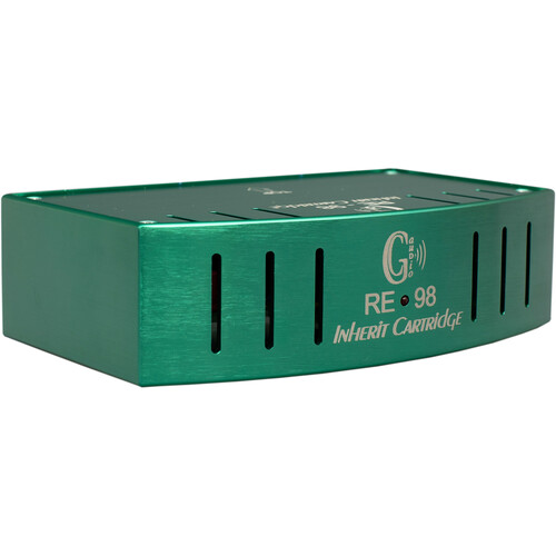 GC Audio RE-98 Cartridge for Inherit Modular Preamplifier System