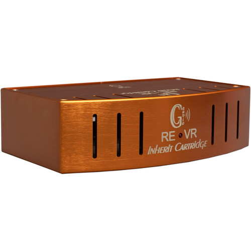 GC Audio RE-VR Cartridge for Inherit Modular Preamplifier System