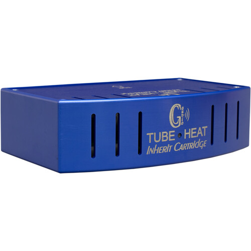 GC Audio Tube Heat Cartridge for Inherit Modular Preamplifier System