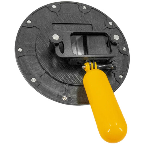GDome Advanced Dome Underwater Housing for GoPro