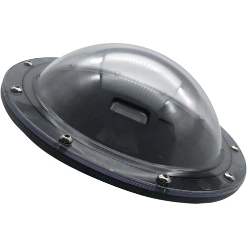 GDome SuperDive Dome Underwater Housing for Select GoPro HERO Cameras