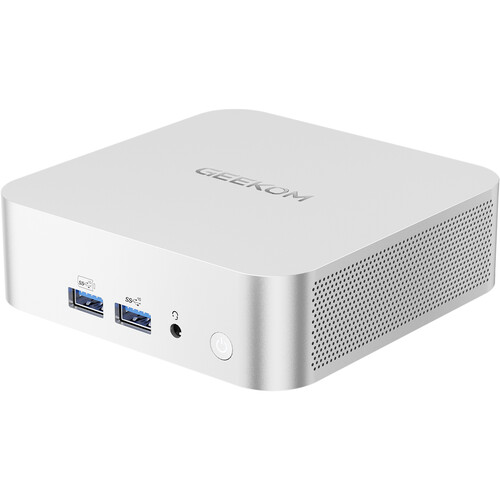 GEEKOM A7 Mini Desktop Computer