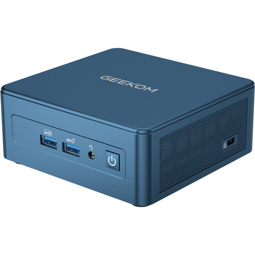 GEEKOM IT13 Mini Desktop Computer