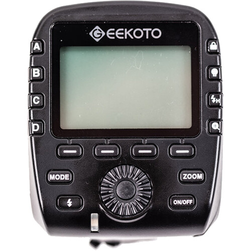 Geekoto C1-Pro Flash Trigger