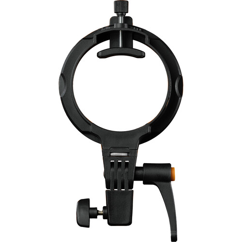 Geekoto Speedring Bracket for GT200, GT250, and GT400 Round Head Lights