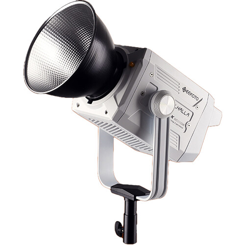 Geekoto NC660B Bi-Color LED Monolight