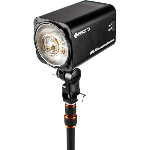 Geekoto NLX140 Strobe Light