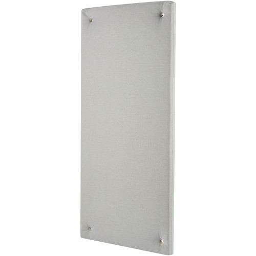 GeerFab Acoustics MultiZorber II 24x48x2" Acoustic Treatment Panel (Coin)