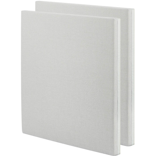GeerFab Acoustics MultiZorber OC703 24x24x2" Acoustic Treatment Panel (Coin)