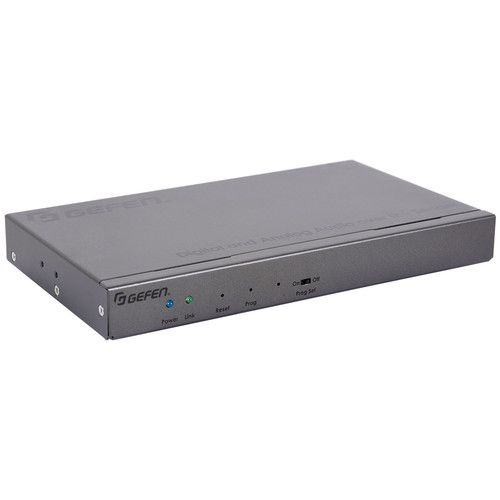 Gefen Digital/Analog Audio Over IP Transmitter