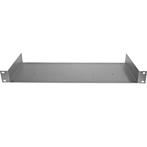 Gefen EXT-RACK-1U Rackmount Tray (Gray)