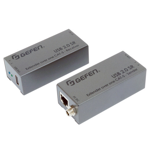Gefen EXT-USB2.0-SR USB 2.0 Extender