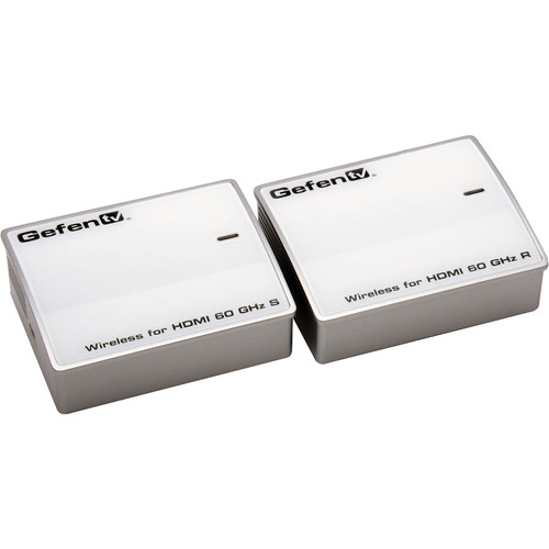 Gefen GefenTV Wireless for HDMI 60 GHz Extender System