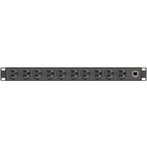 Vertiv Geist VP9562 Vertiv 10-Outlet Basic Rack PDU