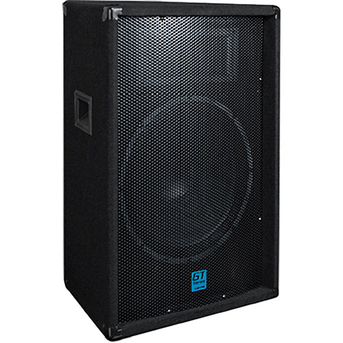 Gemini GT-1204 - 100W 12