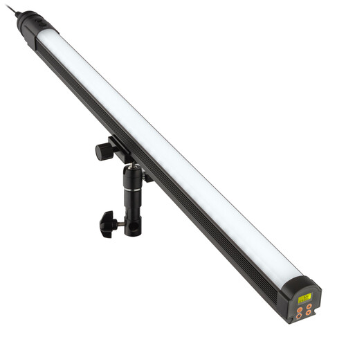Used Genaray Spectro LED Baton Stick Light (34