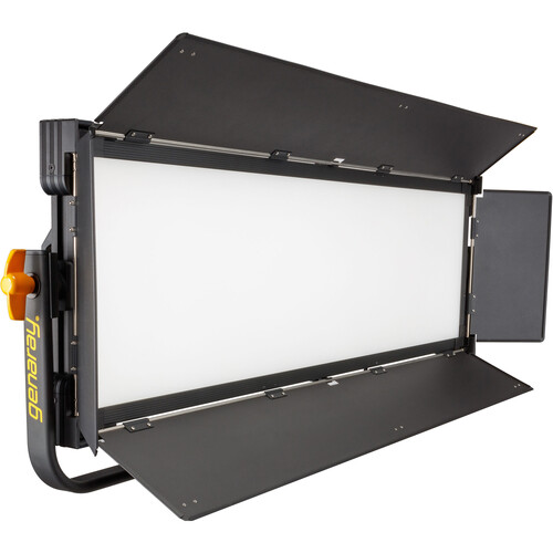 Genaray Quad Sun 1 x 4 Soft Bi-Color LED Panel QS-1X4 B&H Photo