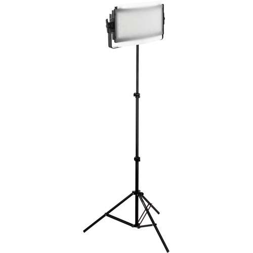 Genaray SpectroLED Essential 240 Daylight LED Kit with Stand